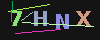 Gambar captcha