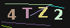 Gambar captcha